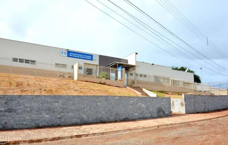 Reforma nas UBSs ao mesmo tempo sobrecarrega unidade da Vila Esperança