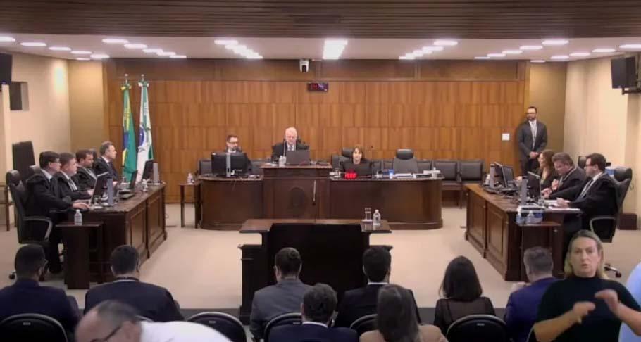 TRE-PR decide, por 5 votos a 2, não cassar mandato de Moro