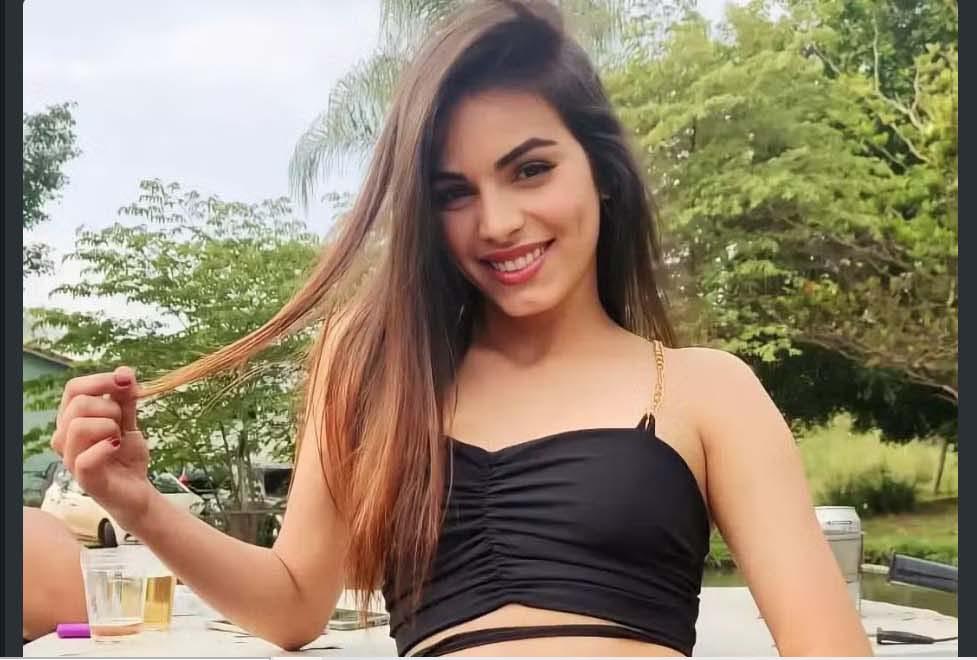 Jovem fica em estado grave após ser atacada com ácido enquanto voltava de academia, no Paraná