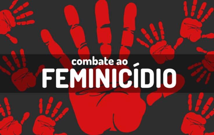 Mais de 2600 brasileiras foram vítimas de feminicídio em 2023