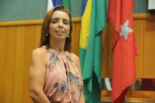 Mara Boca Aberta pode assumir como Deputada Federal pelo Paraná já em julho