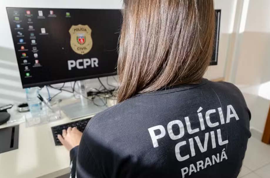 Polícia Civil abre 97 vagas de estágio em 40 cidades do Paraná; veja lista