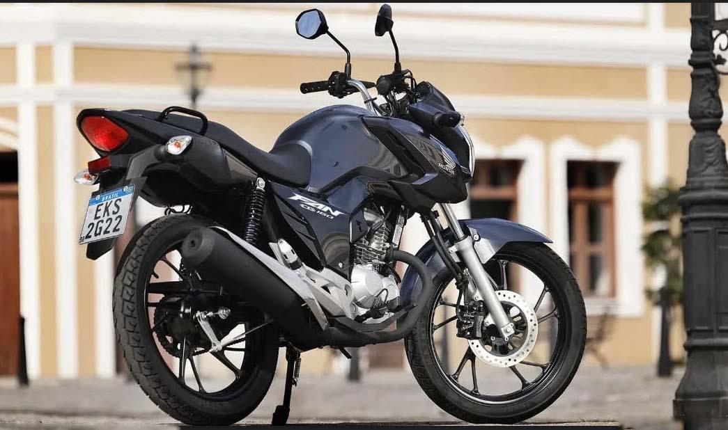 Primeira moto: dicas para escolher o modelo ideal