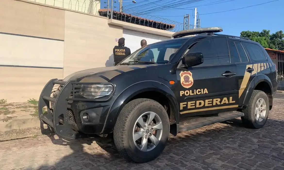 Polícia Federal investiga desvio de fundo partidário do antigo Pros, hoje Solidariedade