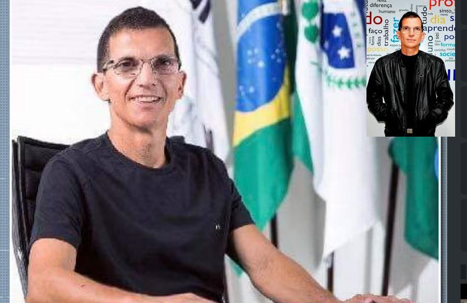 Promotor de Justiça morre após sofrer queda em partida de jogo de futebol