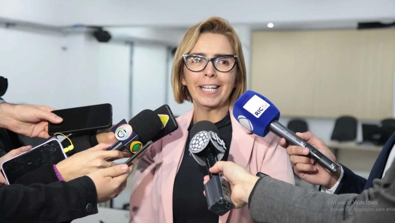 Reviravolta no caso Mara Boca Aberta, culmina em denuncia contra vereador Fernando Madureira