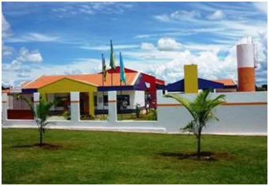 Boca Aberta propõe construir duas super creches em tempo integral nas zonas sul e oeste de Ibiporã