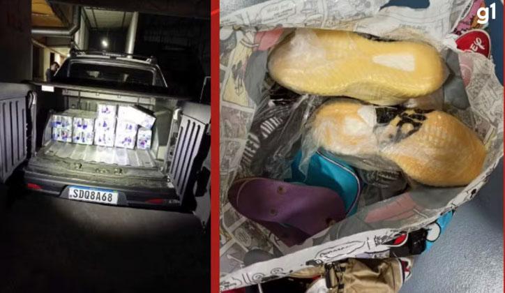 Capitão do Corpo de Bombeiros do Paraná é denunciado por desviar doações de barracão da Defesa Civil