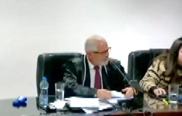 Conselho Nacional de Justiça investigará Desembargador que disse que 