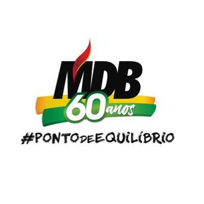 EDITAL DE CONVOCAÇÃO DE CONVENÇAO - MDB JATAIZINHO
