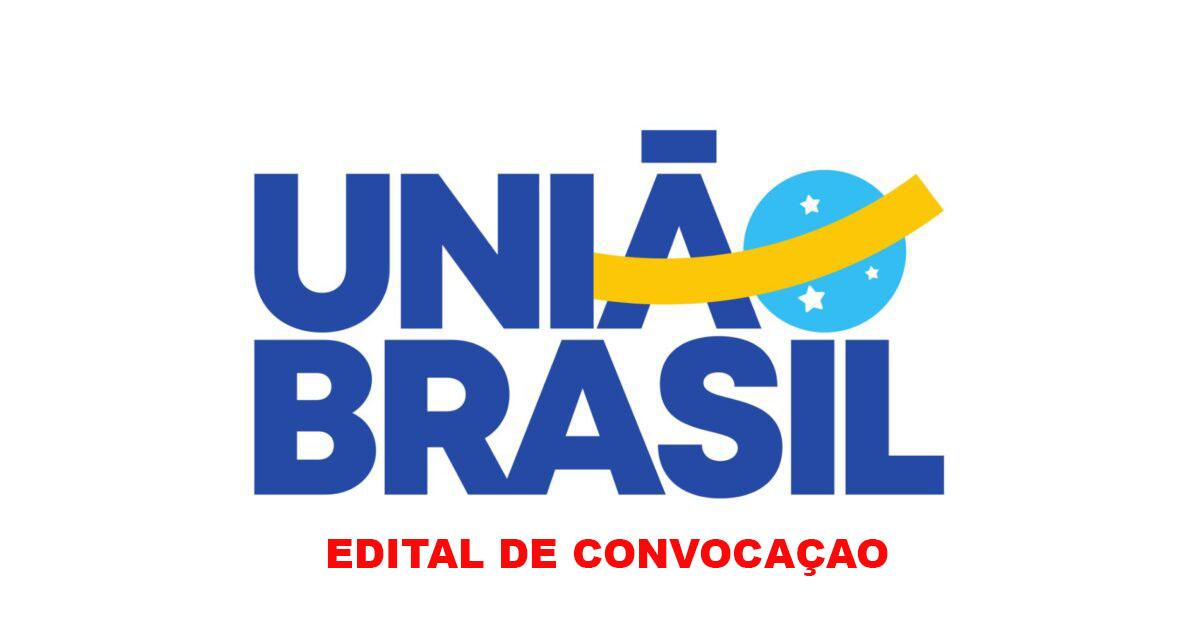 EDITAL DE CONVOCAÇÃO Nº 01/2024