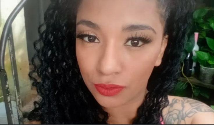 Jovem desaparecida desde domingo, é encontrada morta na tarde de ontem. Fato só foi divulgado à 4 horas.