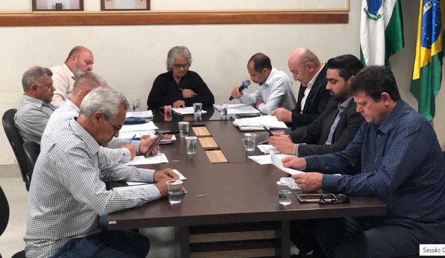 Metodologia no cálculo de votos, pode garantir reeleição de pelo menos cinco vereadores em Ibiporã