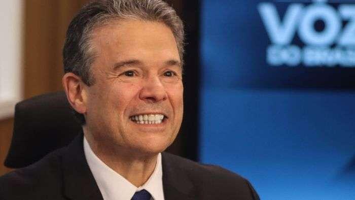 Ministro da Pesca cumpre agenda em Londrina nesta segunda-feira