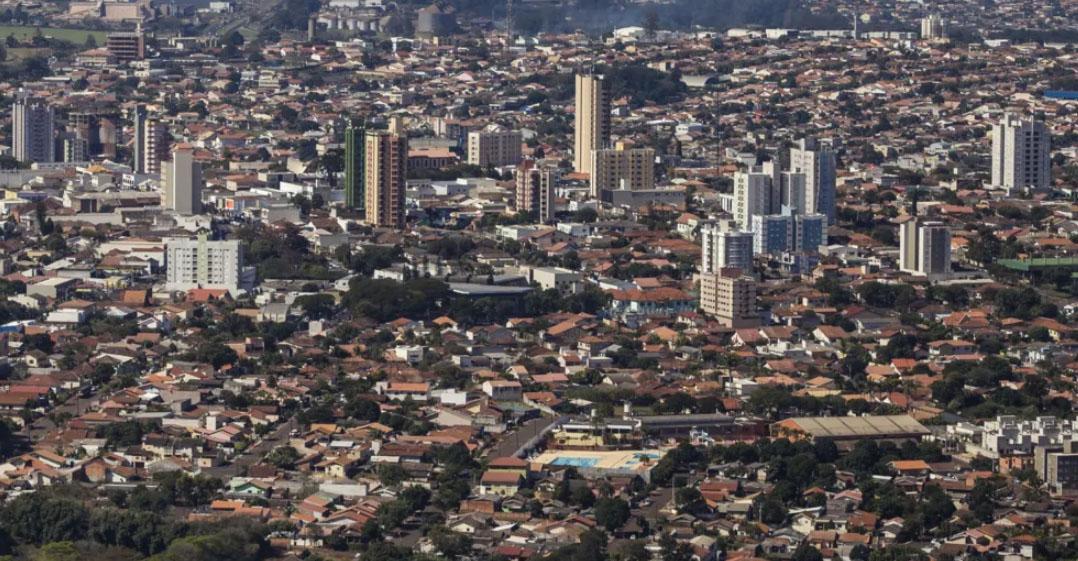 Prefeito de Cambé sanciona Lei que proíbe bebidas alcoólicas em Praças Públicas
