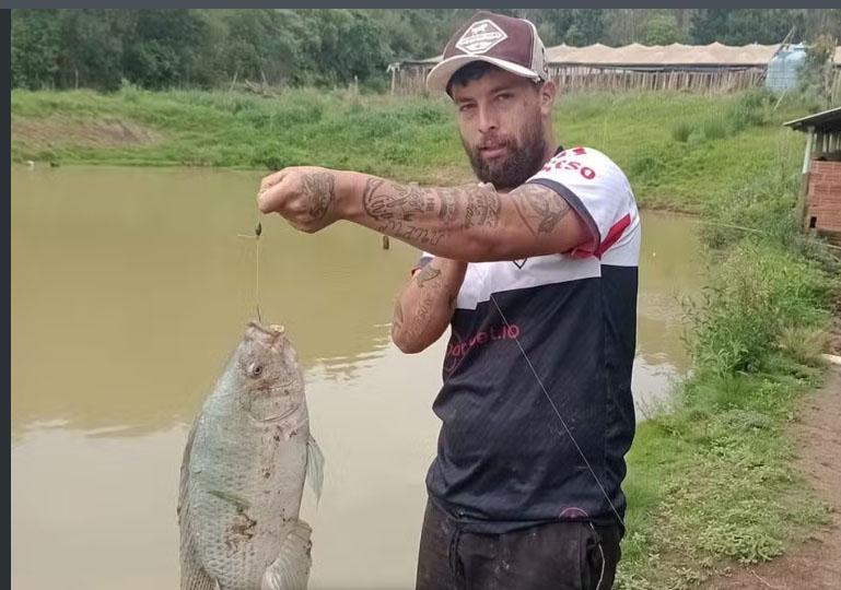 Vereador é suspeito de matar sobrinho durante velório no Paraná após ser cobrado de dívida, diz polícia