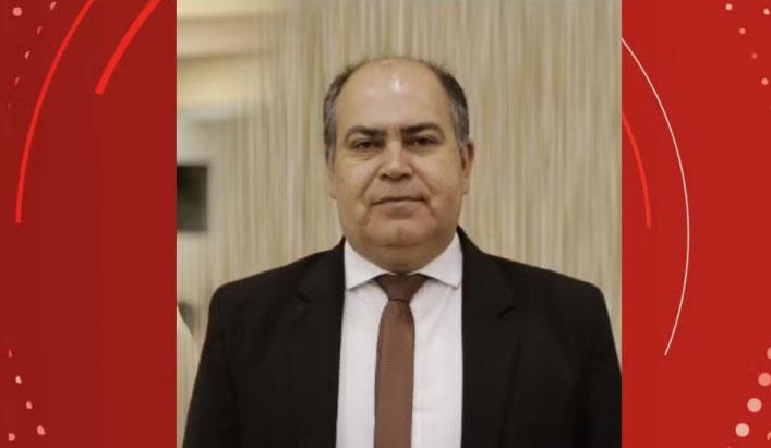 Vereador perde mandato por condenação em esquema de 