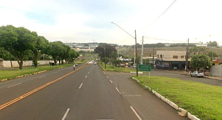 Cidadão questiona falta de fiscalização e campanhas de educação no trânsito