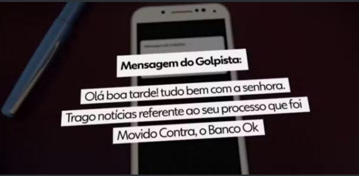 Criminosos usam nomes de advogados e do Tribunal de Justiça para aplicar golpes no Paraná