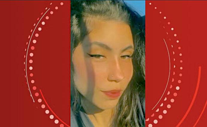 Jovem é assassinada a facadas pelo ex-companheiro em frente do filho e da irmã de 10 anos