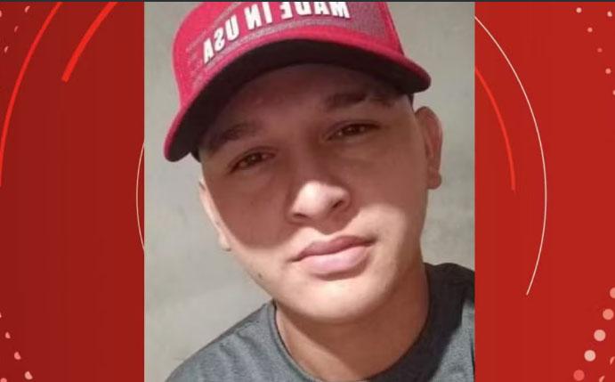 Jovem morre eletrocutado ao operar guindaste embaixo da rede elétrica