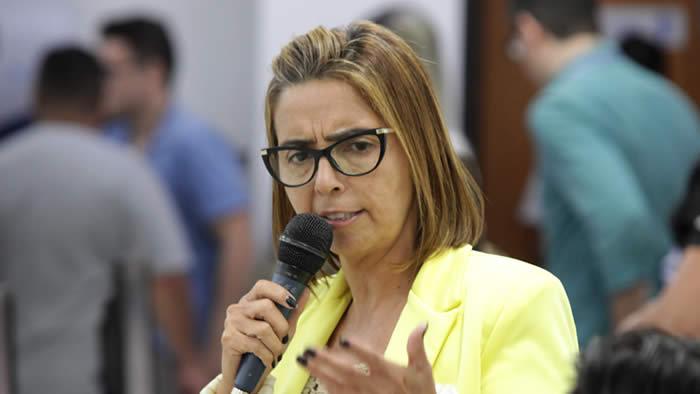 Mara Boca Aberta enfrenta o desafio de 