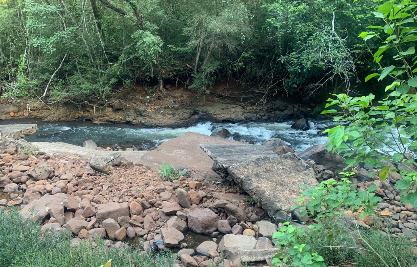 Ministério Público de Meio Ambiente instaura procedimento para investigar denúncia de vereador