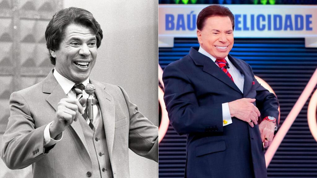 Morre Silvio Santos, ícone da TV brasileira, aos 93 anos de idade