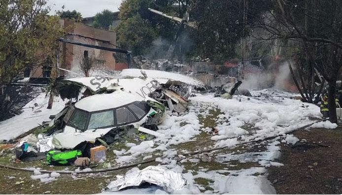 Perguntas e respostas sobre a tragédia que deixou 62 mortos na queda de avião em Vinhedo