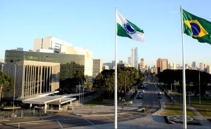 Assembleia Legislativa suspende sessões até eleições municipais por causa de obras na parte elétrica