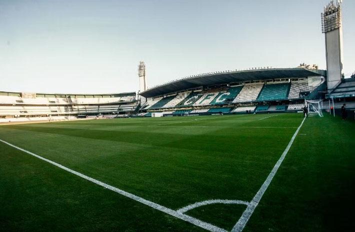 Brasil x Equador: Venda de ingressos para jogo da seleção brasileira em Curitiba já começou