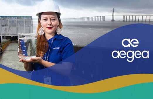 Empresa de São Paulo administrará esgoto sanitário da Sanepar em 36 cidades do Paraná