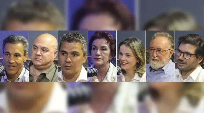 Pesquisa mostra que Tiago Amaral lidera a corrida pela Prefeitura de Londrina