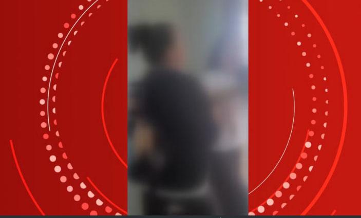 Professora agride adolescente que brigou com a filha dela em colégio de Alvorada do Sul