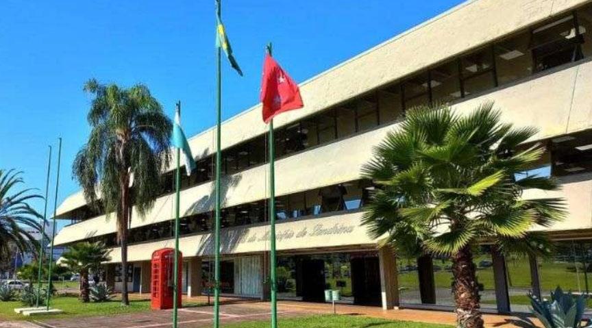 MP vai apurar participação suspeita de empresa em pregão da Prefeitura de Londrina