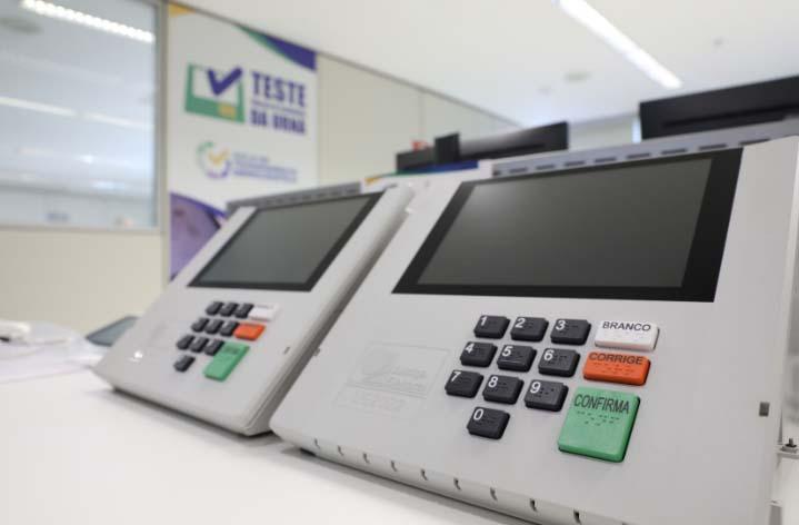 Paraná tem 170 locais de votação alterados; veja quais