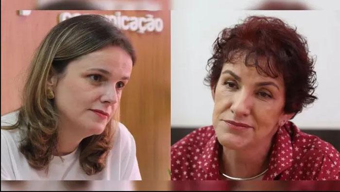 Rejeitar o PT é estratégico para Maria Tereza, afirmam analistas