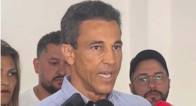 TRE mantém indeferimento da candidatura de Barbosa Neto; defesa vai recorrer