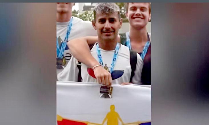 Único sobrevivente de van em acidente com 9 mortes na BR-376 deixa hospital em SC