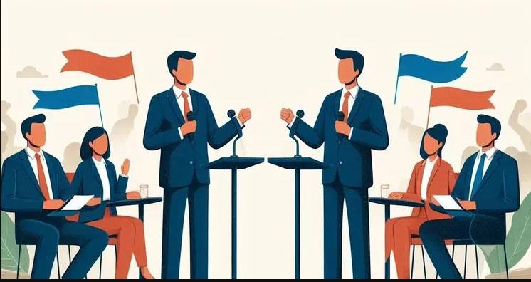 5 profissões para quem gosta de política