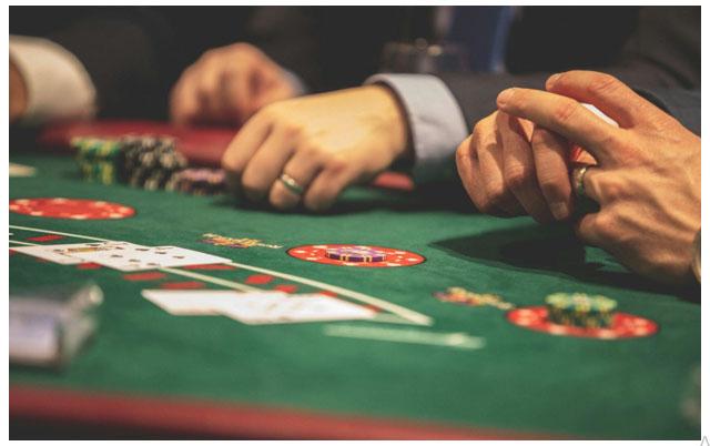 Localização de conteúdo atrai apostadores para jogos de blackjack online