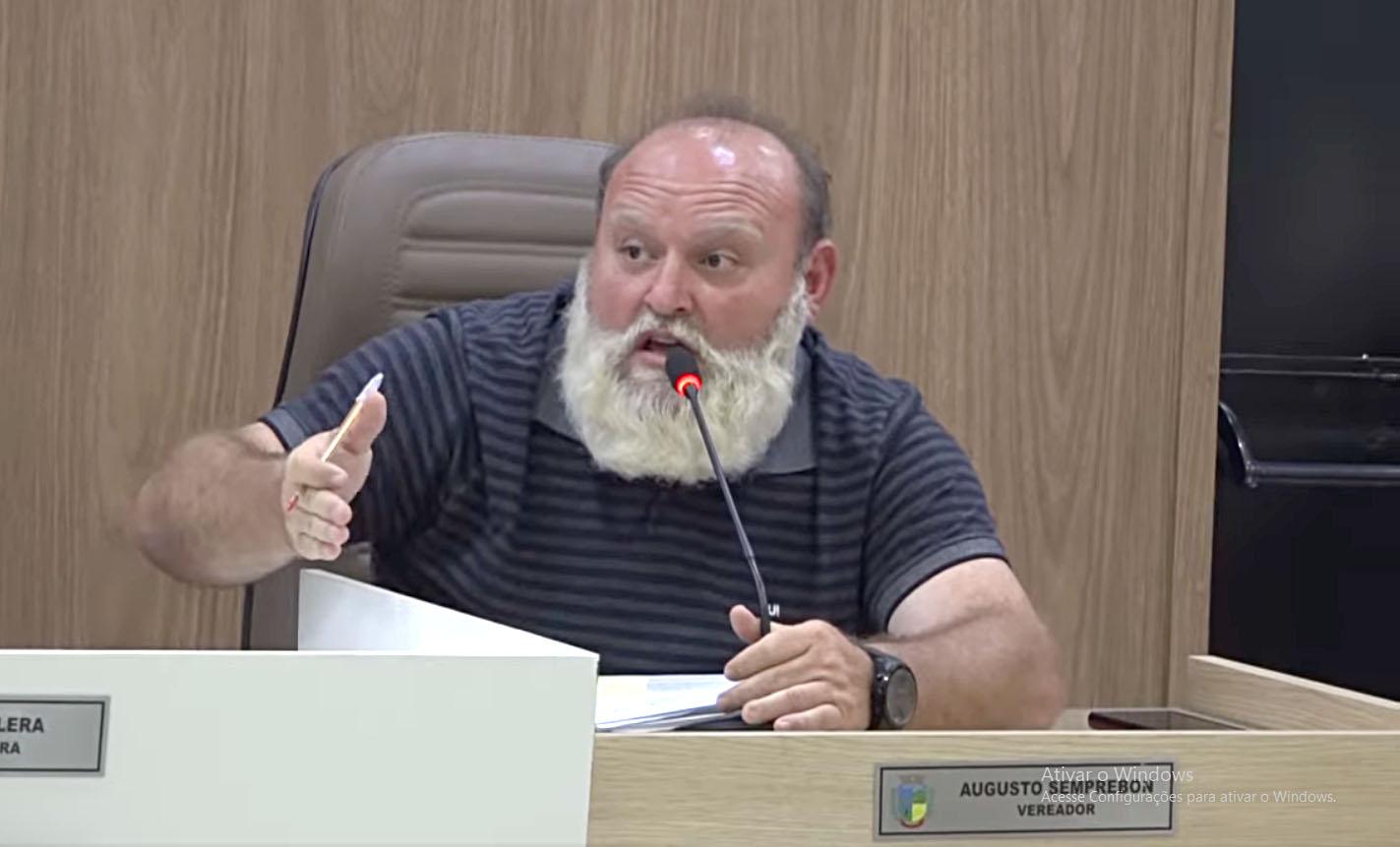 Comissão de Finanças justifica aprovação polêmica de 13° Salário para Vereadores em Ibiporã