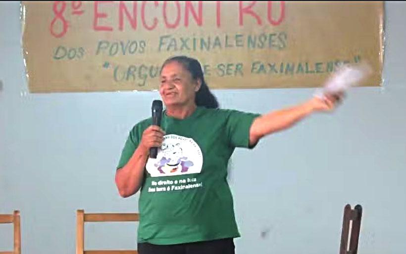 Defensora dos direitos humanos é assassinada a tiros na frente de casa no Paraná
