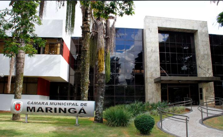 Juiz volta atrás e libera sessão da Câmara de Maringá para discutir veto do aumento salarial de prefeito, vice, vereadores e secretários