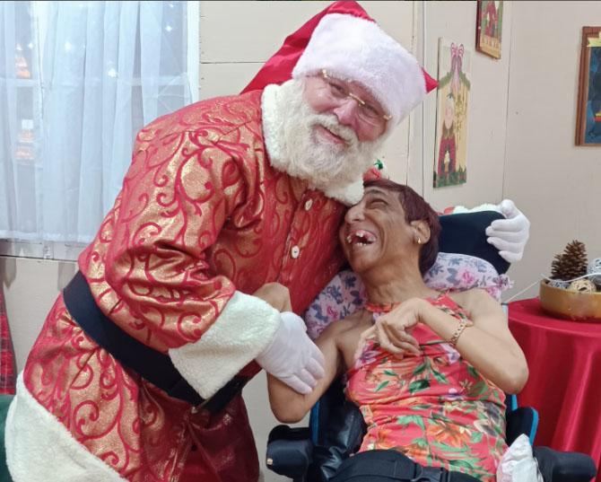 Porque é importante acreditar no Papai Noel?