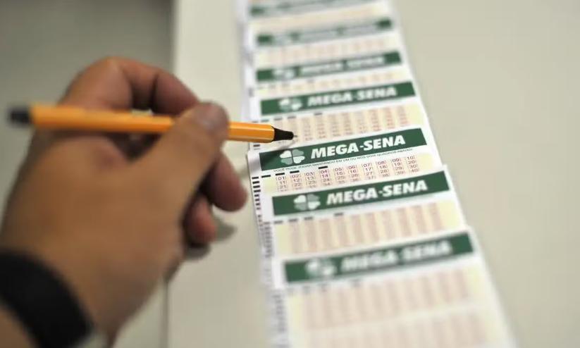 Apostador de Assaí está entre os ganhadores que acertaram cinco números da Mega Sena