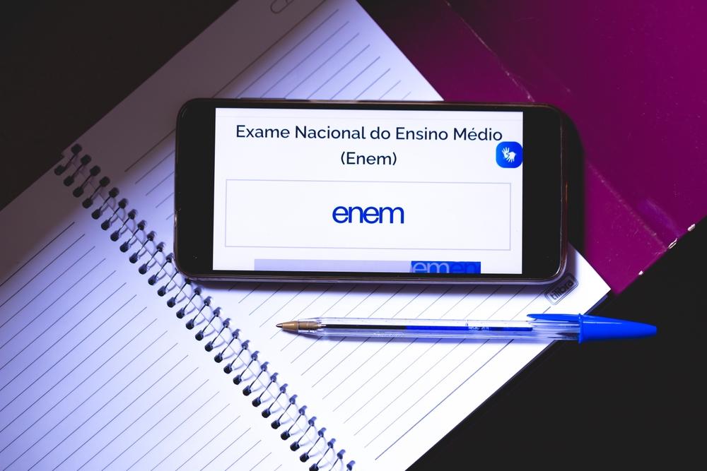 Enem: descontos de até 100% na UniCesumar