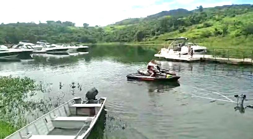 Jovem de 19 anos morre em acidente com moto aquática no Paraná