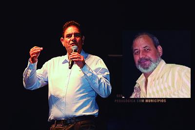 Justiça julga improcedente Ação Indenizatória movida pelo prefeito José Maria contra jornalista