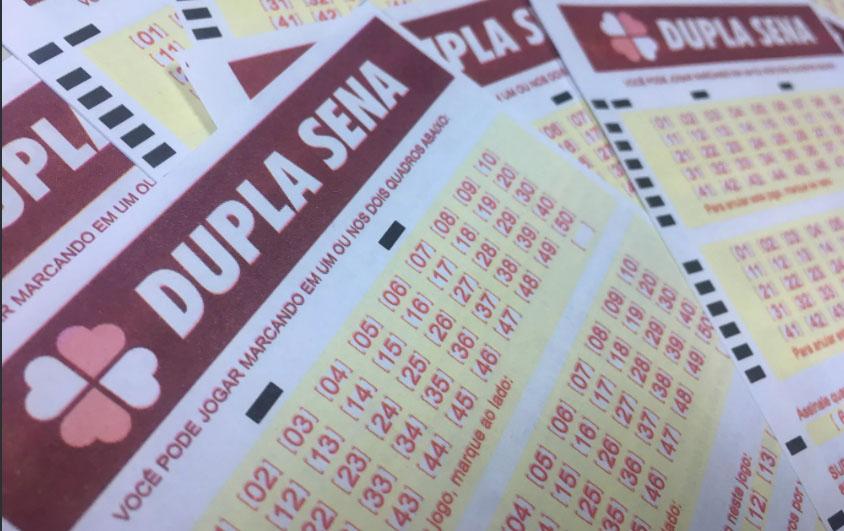 Novo milionário da loteria (Dupla Sena) é de Rolândia, norte do Paraná